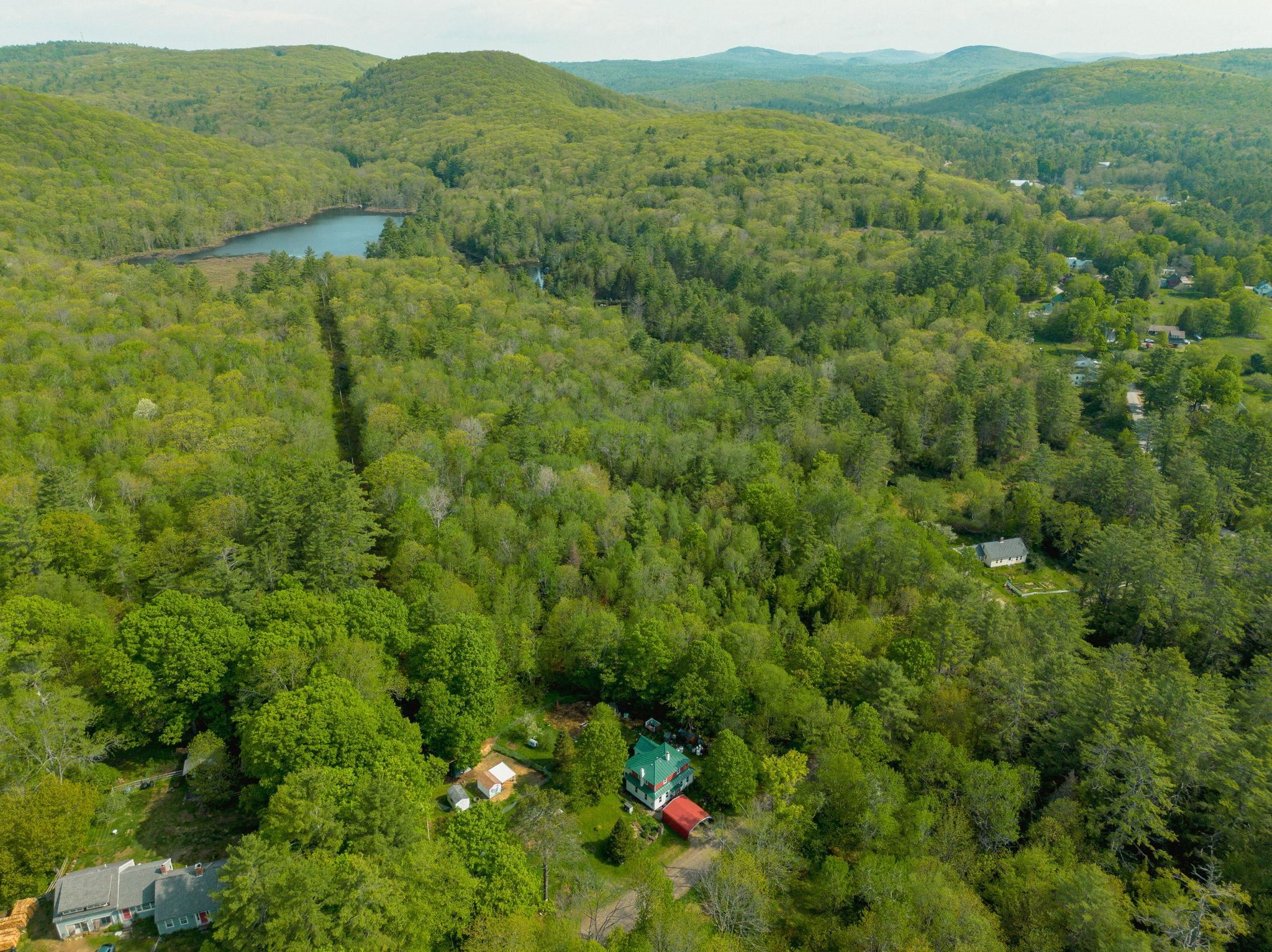 26 Baine Road Marlow, NH 03456 - Photo 24 of 40