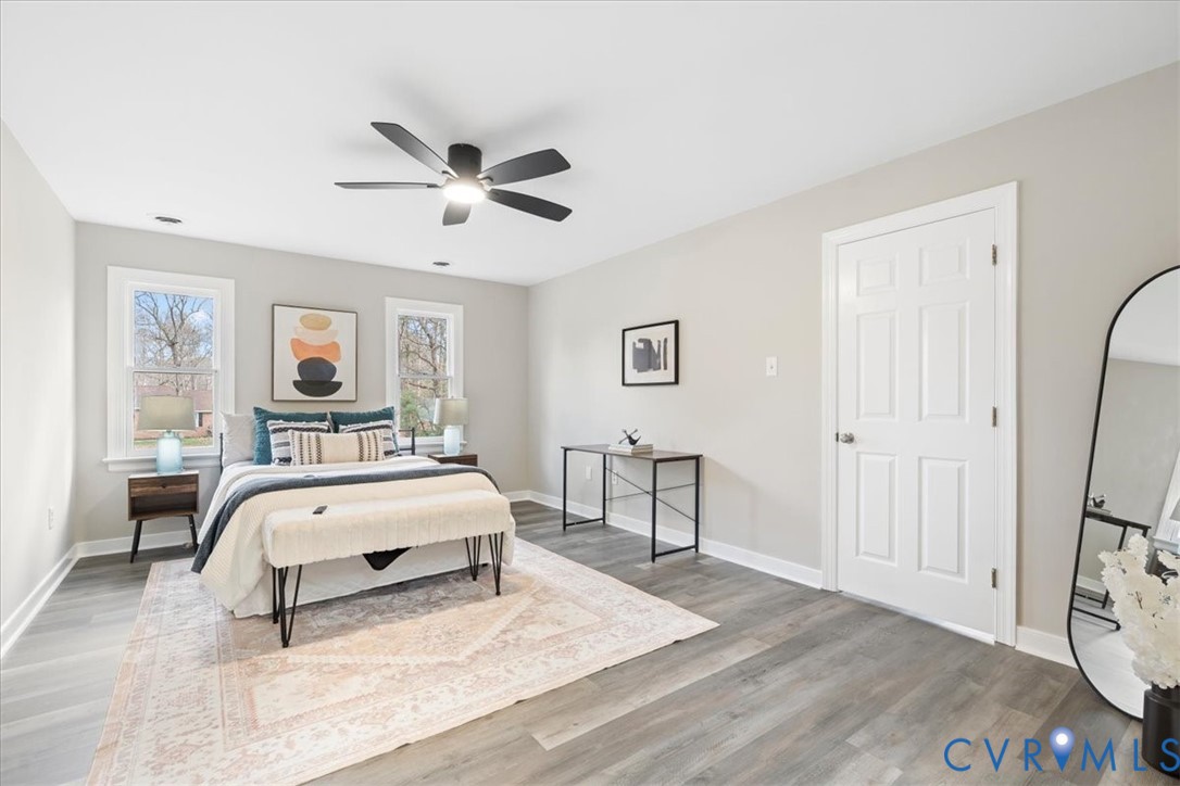 5300 Copperpenny Road Chesterfield, VA 23832 - Photo 24 of 47