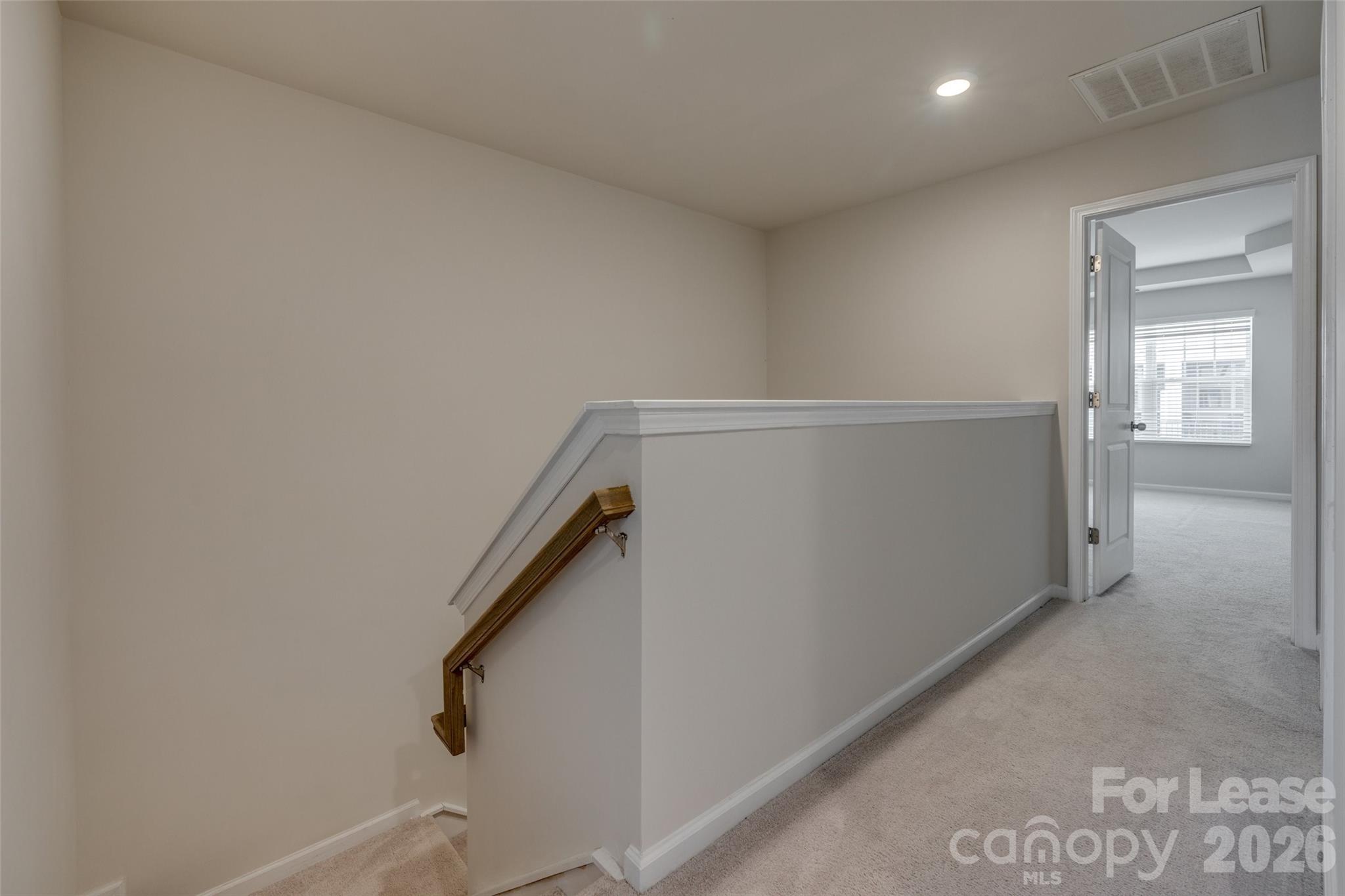 807 Gable Oak Lane Fort Mill, SC 29708 - Photo 16 of 39 a view of small space with racks on the wall