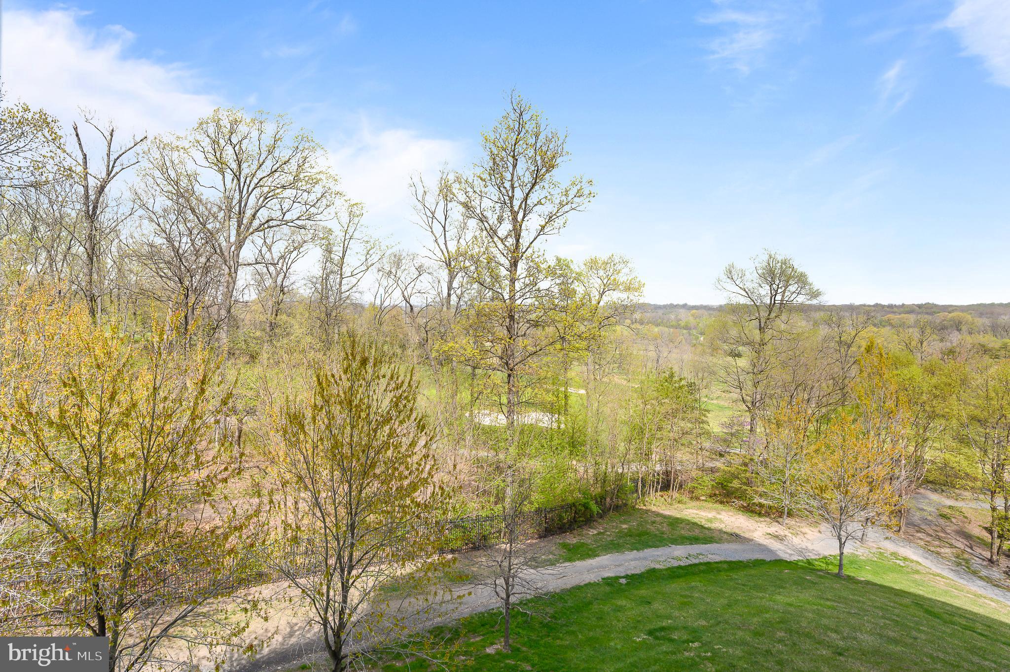 19355 Cypress Ridge Terrace, Unit 219 Leesburg, VA 20176 - Photo 15 of 42 a view of outdoor space and yard