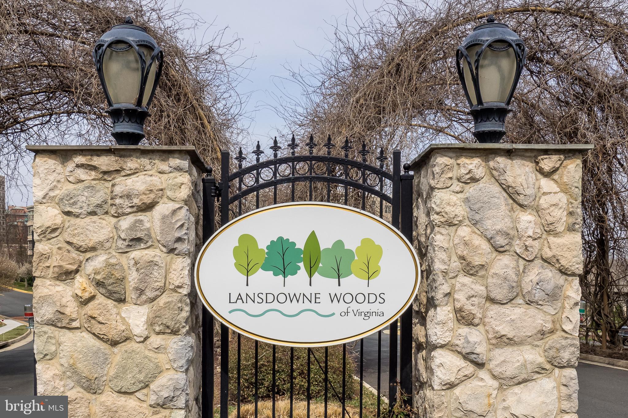 19355 Cypress Ridge Terrace, Unit 219 Leesburg, VA 20176 - Photo 42 of 42