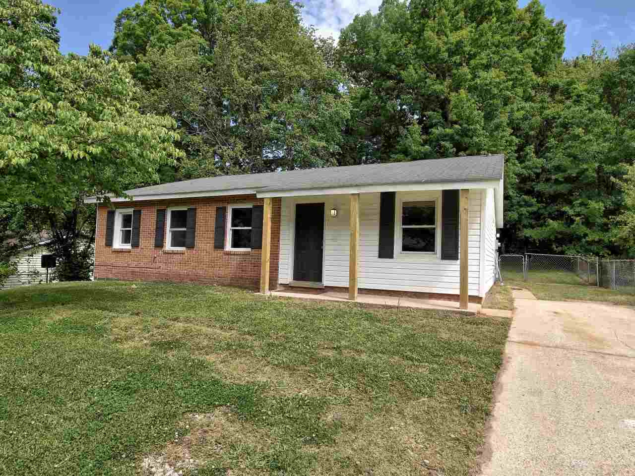1313 Armstrong Circle Raleigh, NC 27610 - Photo 24 of 24 Photo 24