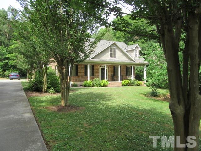 6010 West Tom Parham Road Oxford, NC 27565 - Photo 1 of 24 Gallery Image 1