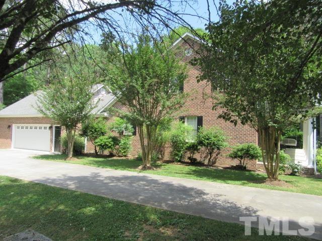 6010 West Tom Parham Road Oxford, NC 27565 - Photo 2 of 24 Gallery Image 2