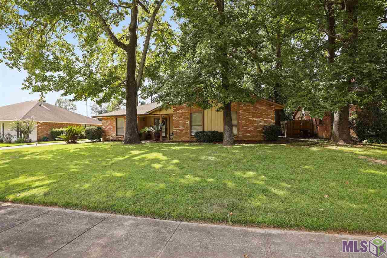 5150 Elm Ridge Drive Baton Rouge, LA 70817 - Photo 1 of 20 Gallery Image 1