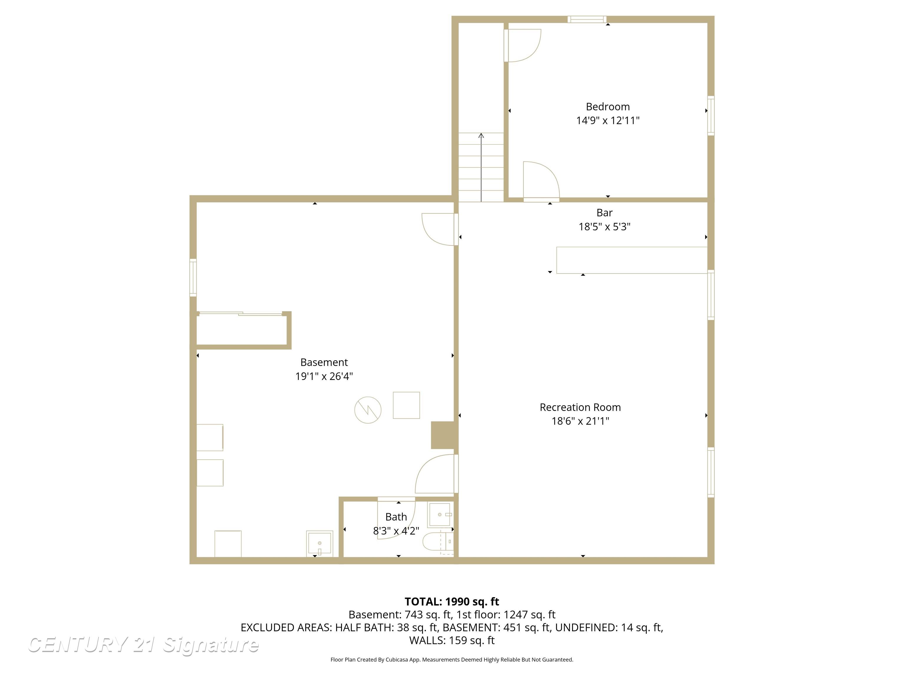 2292 Mayfield Road Saginaw, MI 48602 - Photo 31 of 34 Gallery Image 31
