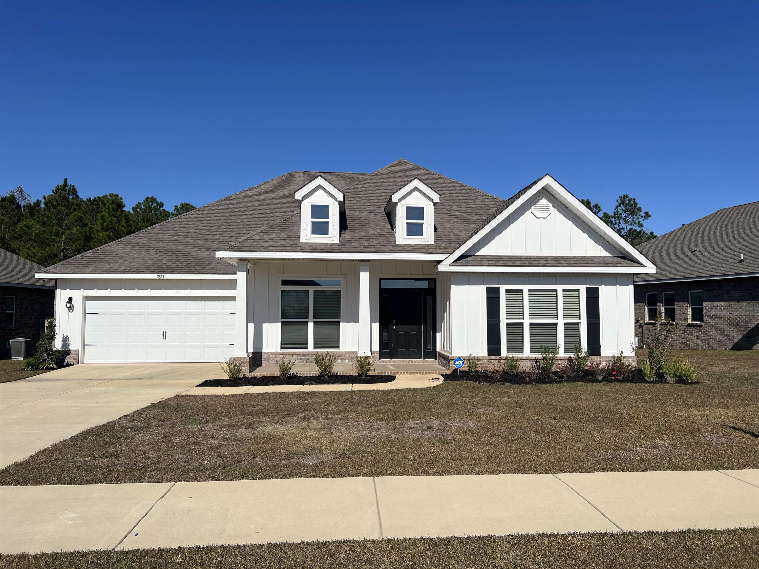 8855 Calverton Street Foley, AL 36535 - Photo 1 of 76 Front Of Structure