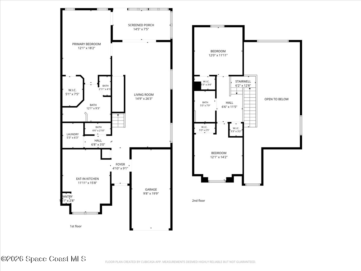 159 Feather Edge Loop Lake Mary, FL 32746 - Photo 37 of 37 Gallery Image 37