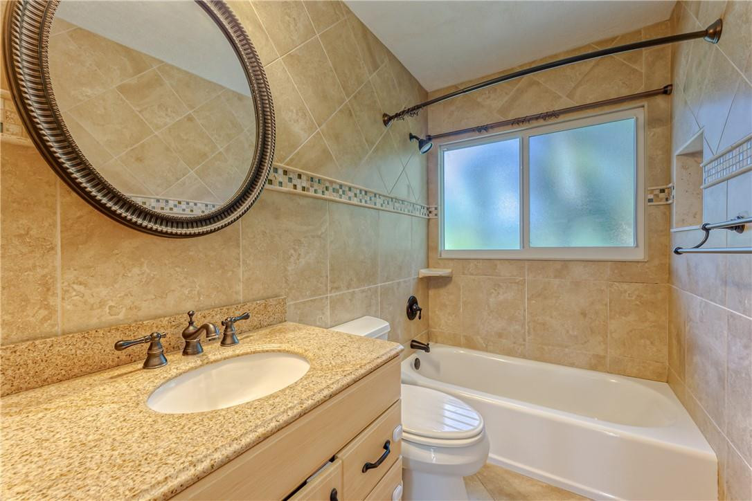 1145 Southwest 5th Street Boca Raton, FL 33486 - Photo 26 of 49 Upstairs Bathroom