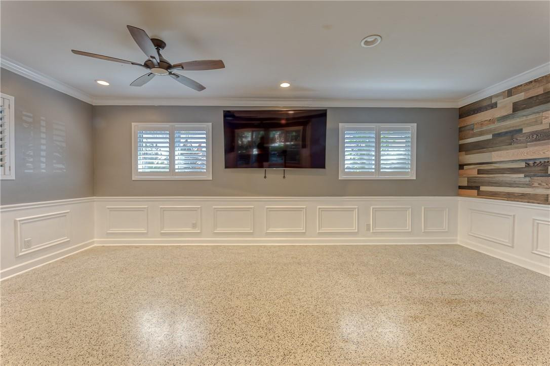 1145 Southwest 5th Street Boca Raton, FL 33486 - Photo 28 of 49 Down Stairs Den