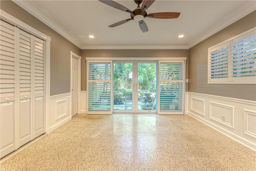 1145 Southwest 5th Street Boca Raton, FL 33486 - Photo 31 of 49 Down Stairs Den