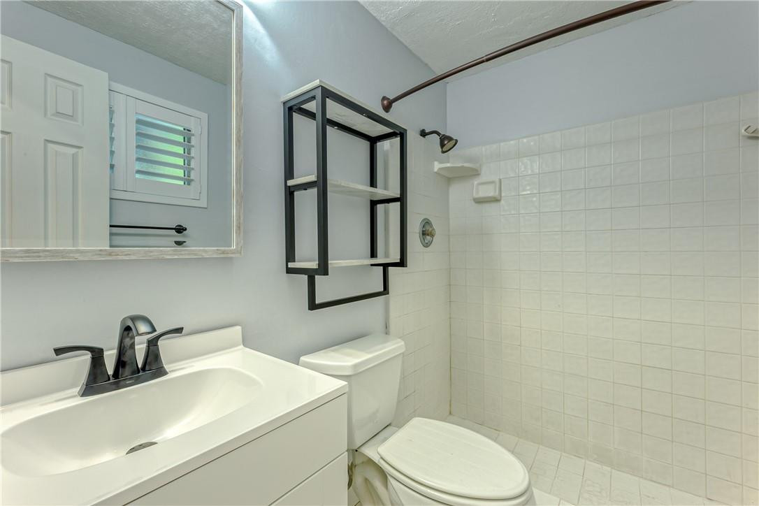 1145 Southwest 5th Street Boca Raton, FL 33486 - Photo 33 of 49 Down Stairs Bathroom