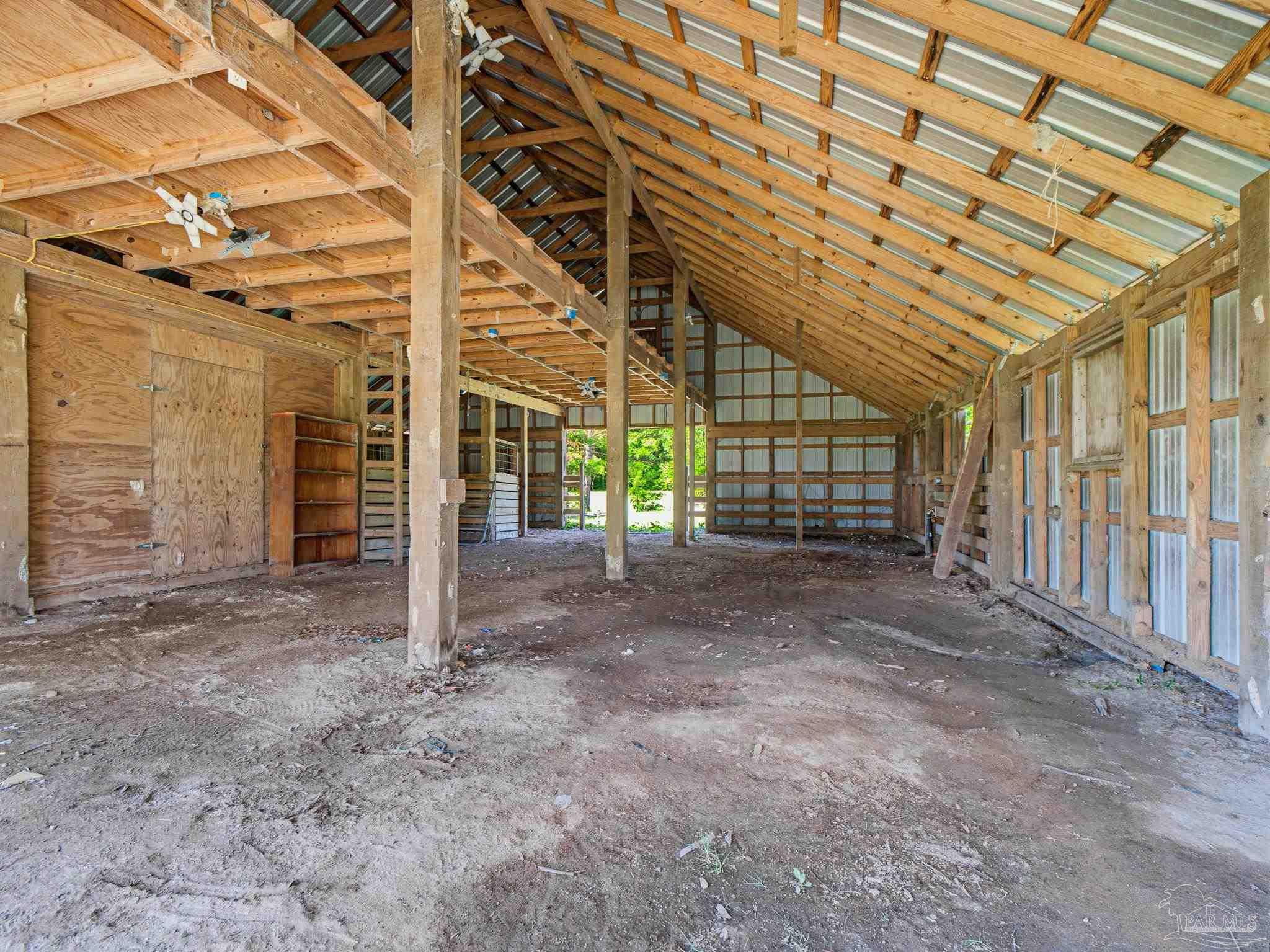 4940 Dawson Road Century, FL 32535 - Photo 17 of 62