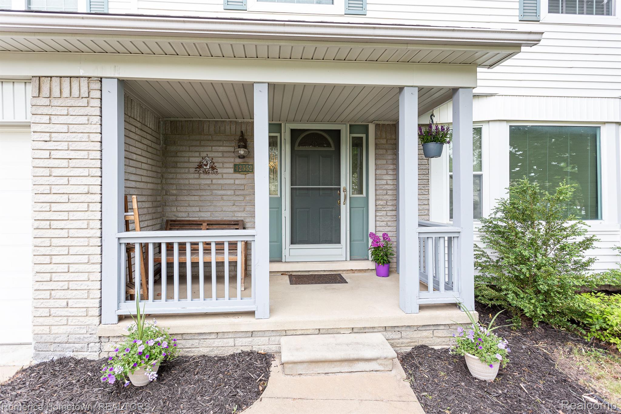 42552 Proctor Road Canton, MI 48188 - Photo 5 of 39 Gallery Image 5