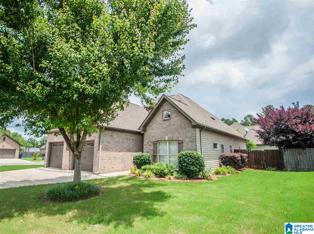 201 Falling Waters Way Alabaster, AL 35114 - Photo 4 of 24 Gallery Image 4