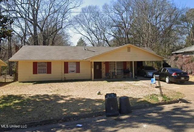 $90,000 | 5629 Queen Mary Lane, Jackson, MS 39209