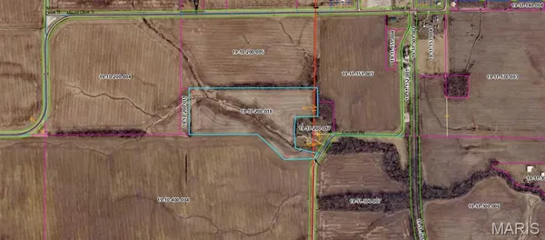 $148,000 | Xxx Xxx Elevator Road, Walshville, IL 62091