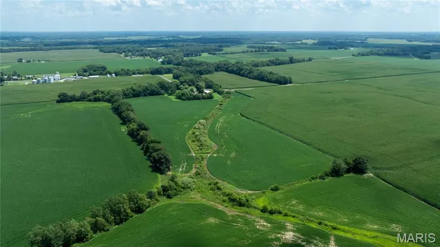 $150,000 | Xxx Xxx Elevator Road, Walshville, IL 62091