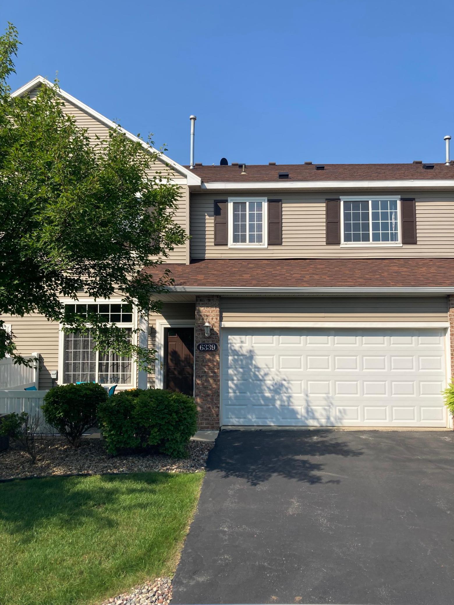 6339 29th Avenue Northwest Rochester, MN 55901 - Photo 1 of 1