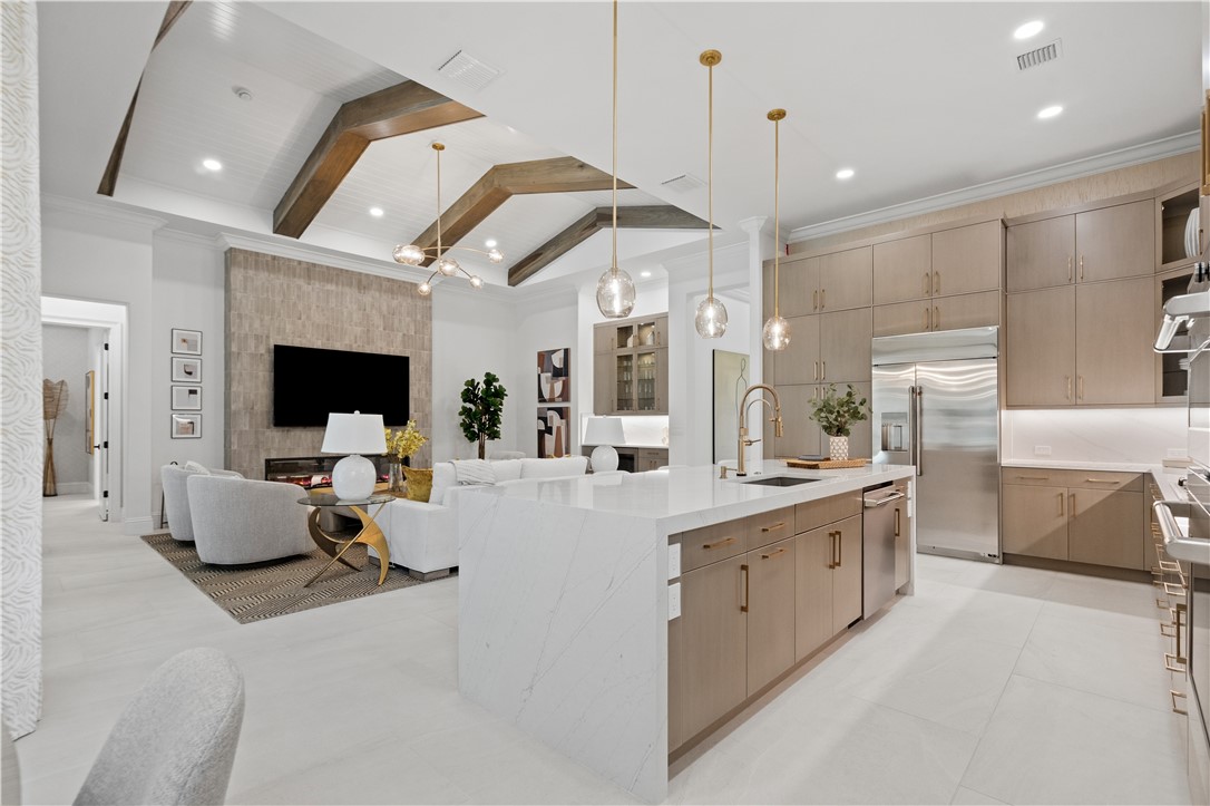 9241 Seaglass Road Vero Beach, FL 32963 - Photo 10 of 35