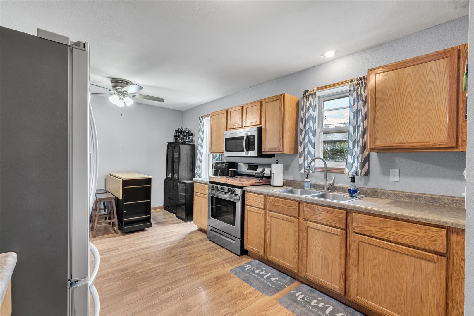302 North Ridge Street Cambridge, IL 61238 - Photo 18 of 44