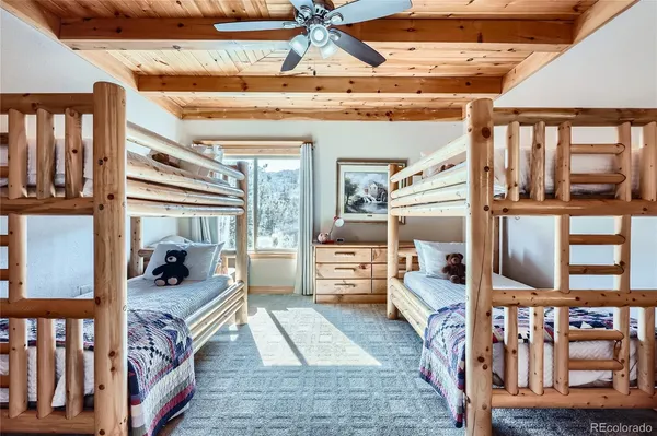 a view of an entryway