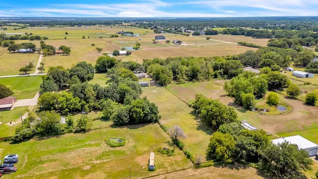 a view of a city with ocean view