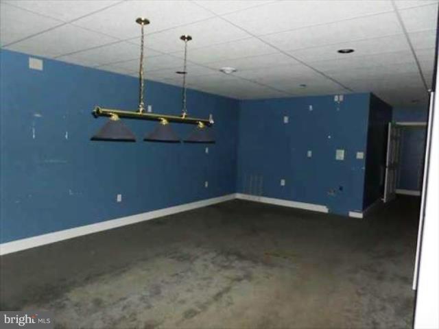 Interior (General)
