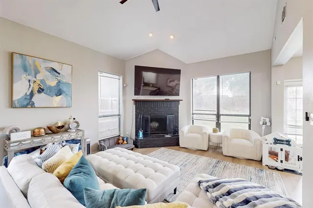 $439,000 | 8000 Arbor Avenue, Fort Worth, TX 76116