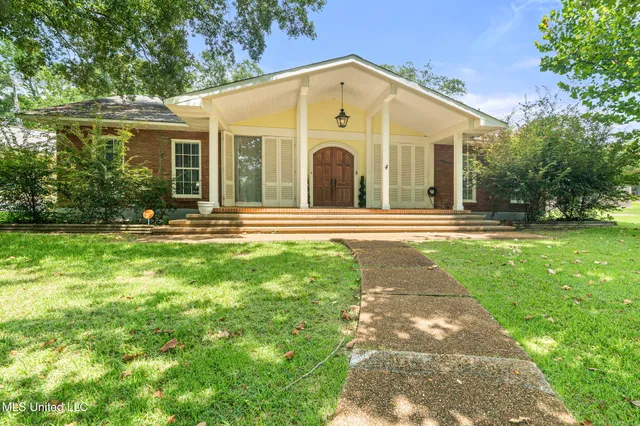 $275,000 | 212 Harmony Street, McComb, MS 39648