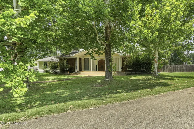 $275,000 | 212 Harmony Street, McComb, MS 39648