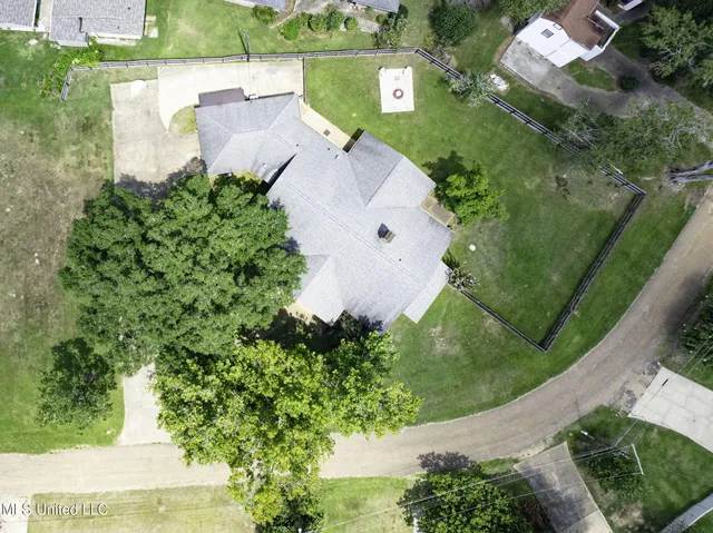 $275,000 | 212 Harmony Street, McComb, MS 39648