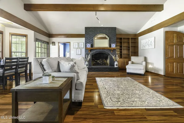 $275,000 | 212 Harmony Street, McComb, MS 39648