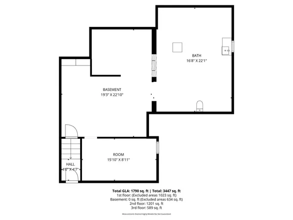 $194,000 | 510 5th Street Northwest, Faribault, MN 55021