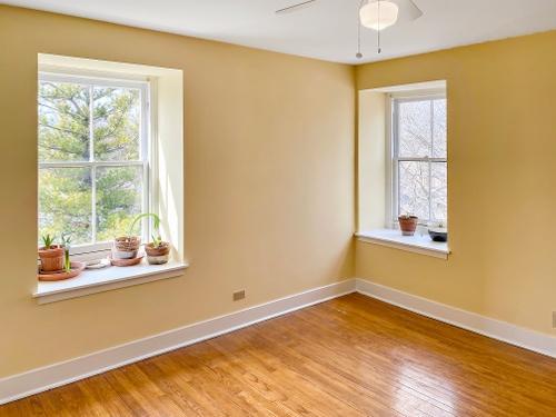110 Akenside Road Riverside, IL 60546 - Photo 14 of 29 a view of a room with a large window