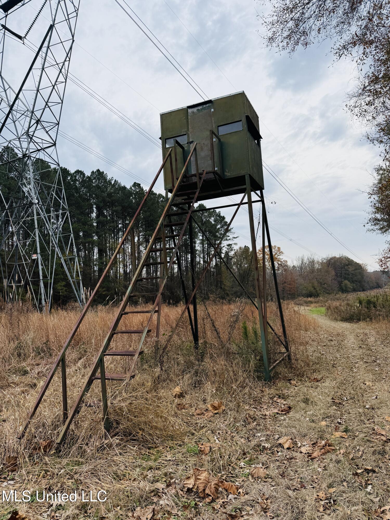 1445 Parsons Road Raymond, MS 39154 - Photo 6 of 56 6
