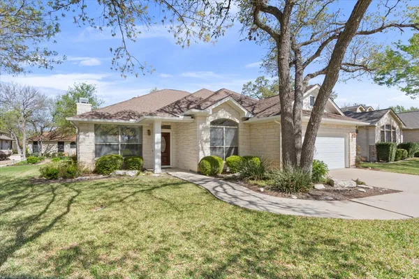 $349,900 | 909 Big Thicket Street, Georgetown, TX 78633