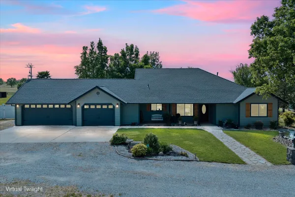 $798,800 | 23795 Springwood Way, Millville, CA 96062