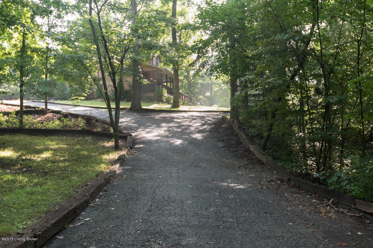 658 Ramblin Road Mount Washington, KY 40047 - Photo 3 of 73 Quiet and Peaceful