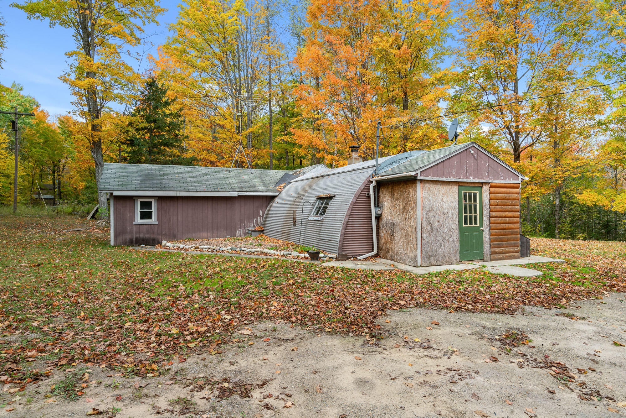 6966-6934 Afton Road Afton, MI 49705 - Photo 2 of 25 Gallery Image 2