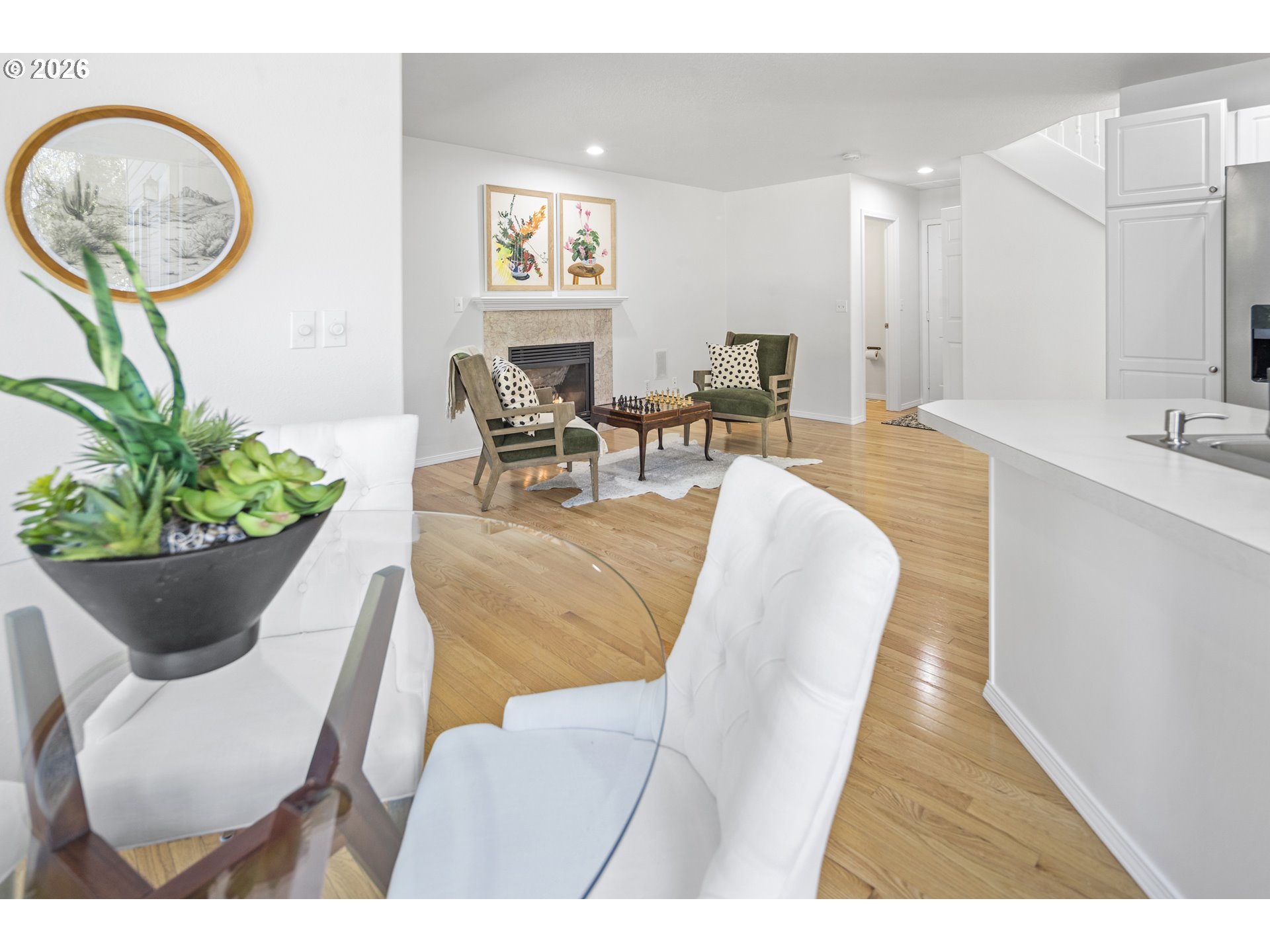 9294 Southwest Midea Court Portland, OR 97225 - Photo 12 of 32 Gallery Image 12