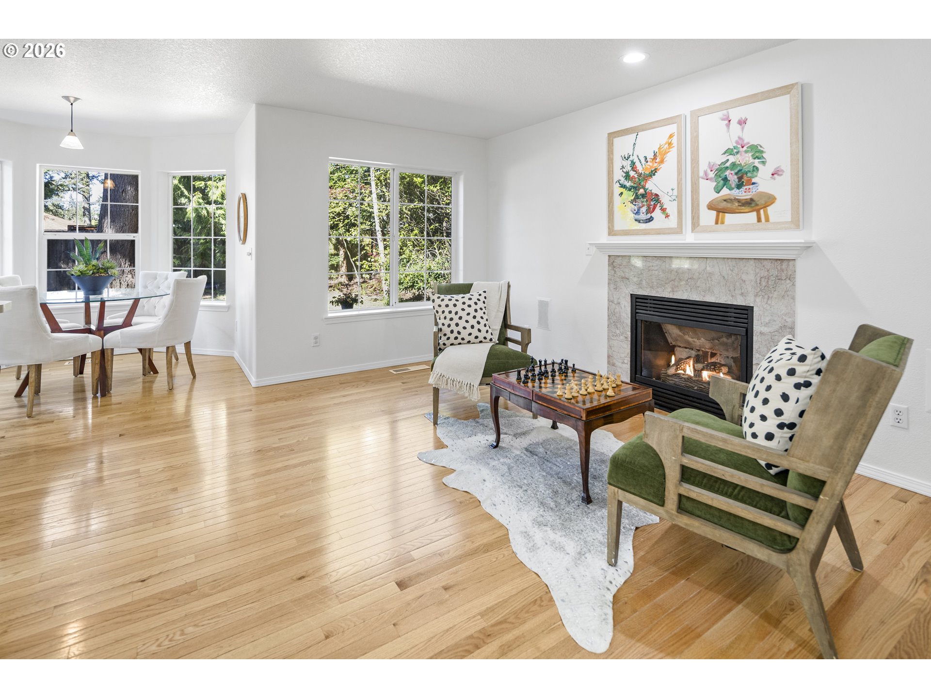 9294 Southwest Midea Court Portland, OR 97225 - Photo 13 of 32 Gallery Image 13