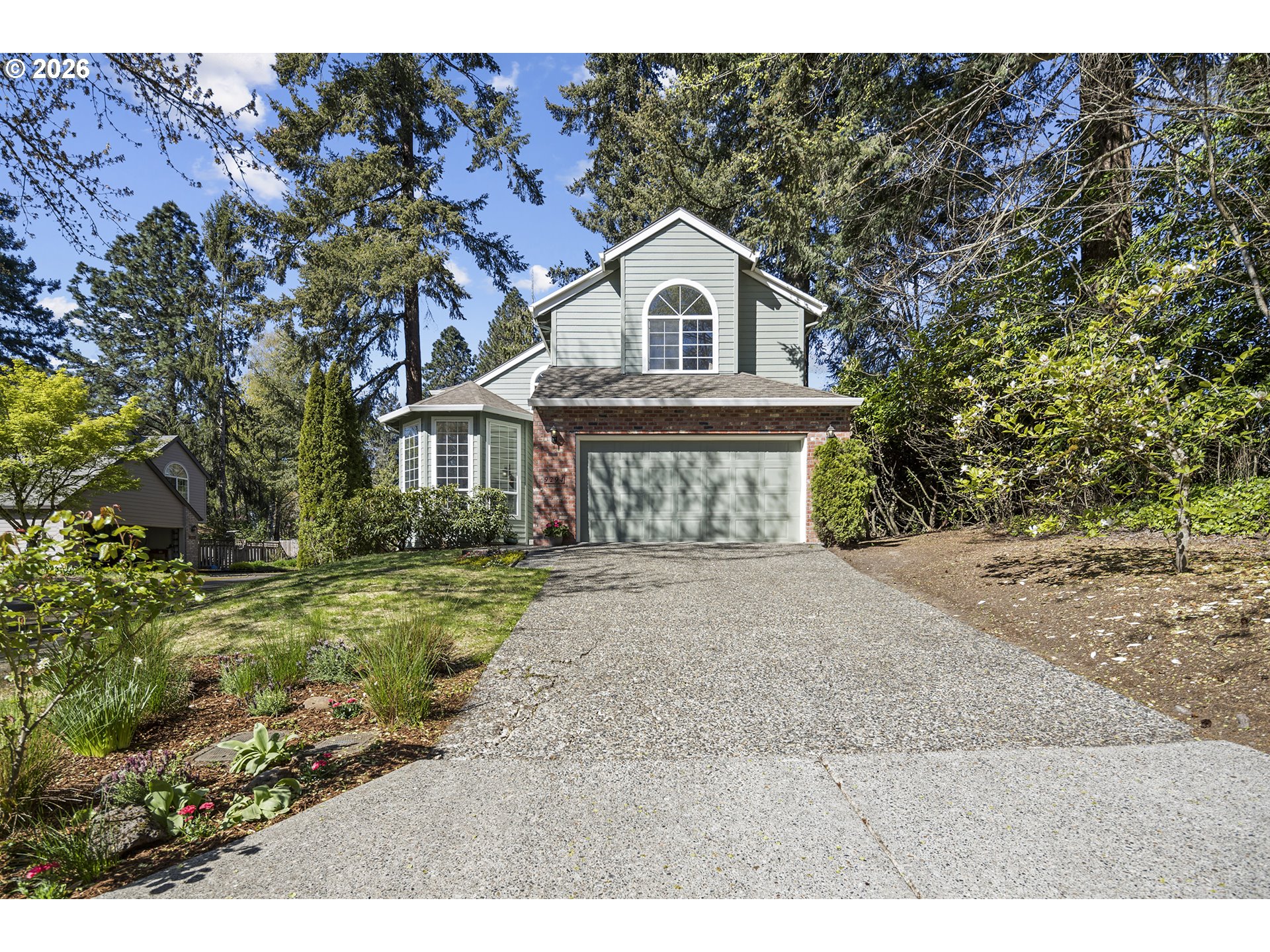 9294 Southwest Midea Court Portland, OR 97225 - Photo 32 of 32 Gallery Image 32