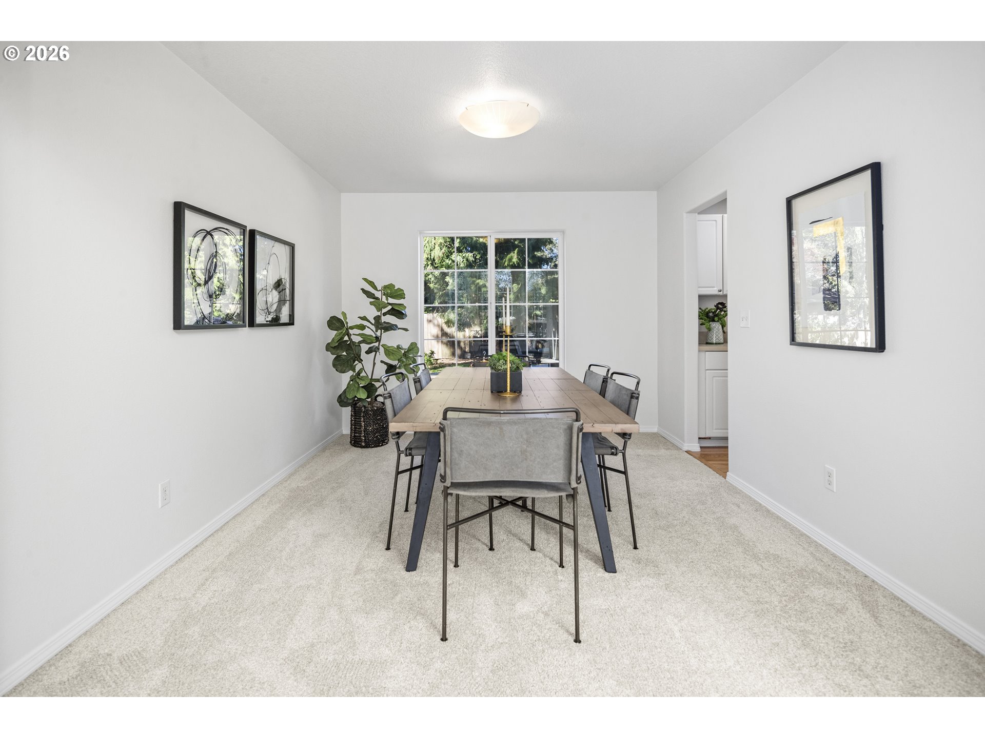 9294 Southwest Midea Court Portland, OR 97225 - Photo 7 of 32 Gallery Image 7