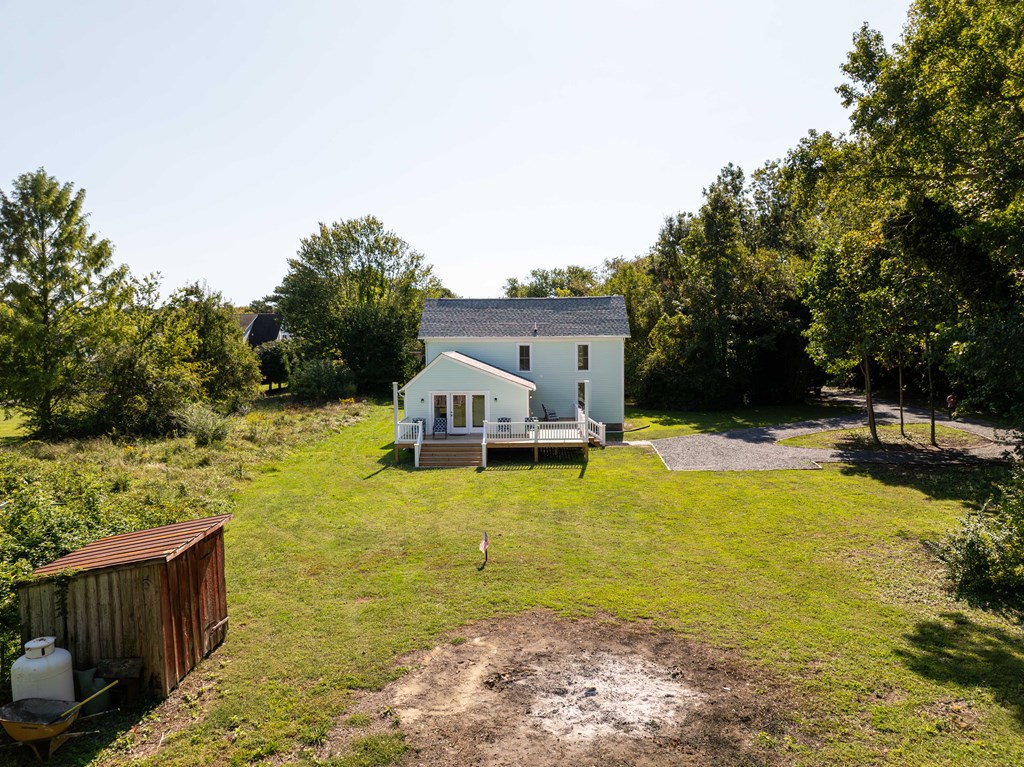 35554 Upshurs Nck Road Quinby, VA 23410 - Photo 8 of 41