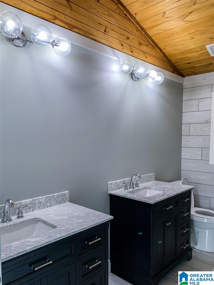 103 Cobb Road Munford, AL 36268 - Photo 13 of 32