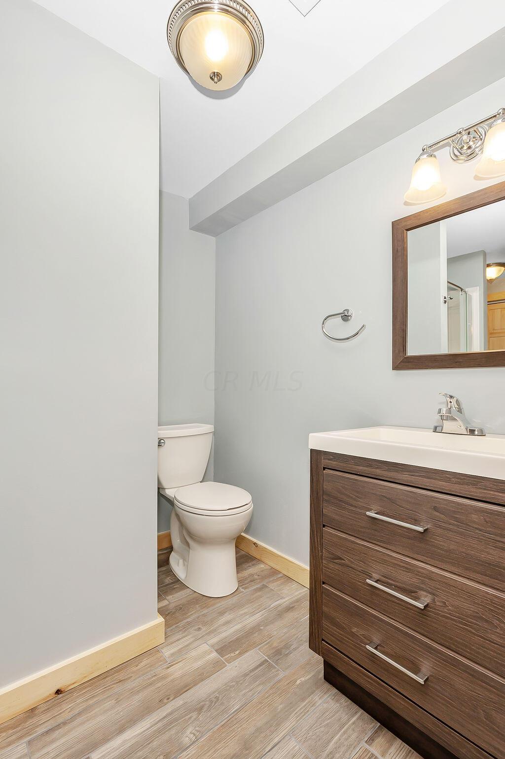 13275 Pickerington Road Northwest Pickerington, OH 43147 - Photo 62 of 76 BATH IN LOWER LEVEL