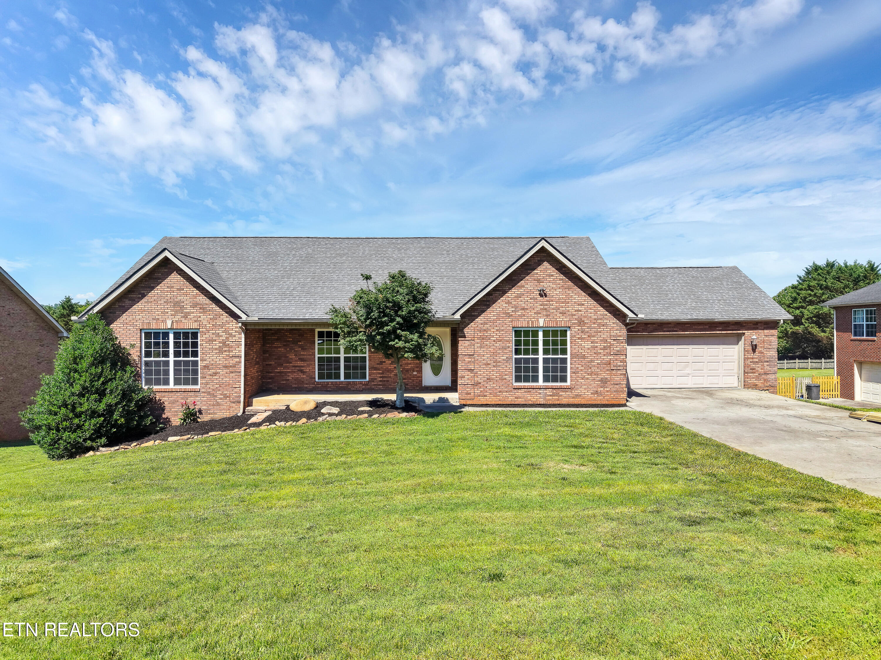 1130 Eloise West Road Greenback, TN 37742 - Photo 3 of 51 Basement Ranch