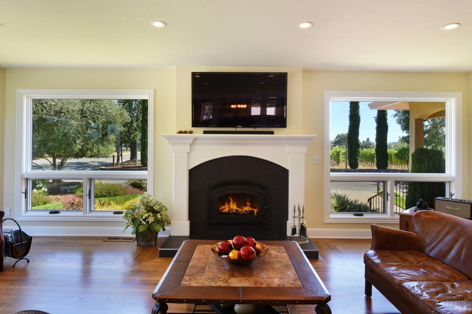 7120 Covey Road Forestville, CA 95436 - Photo 23 of 80