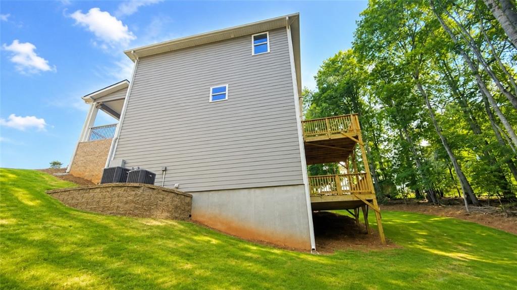 646 Bald Ridge Circle Demorest, GA 30535 - Photo 20 of 22